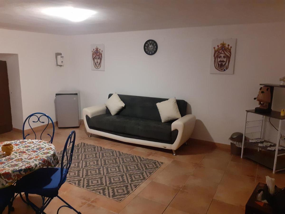 Sicilia Bedda Apartment Palermo Exterior photo