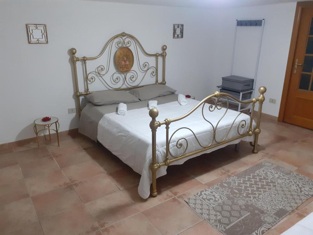 Sicilia Bedda Apartment Palermo Exterior photo