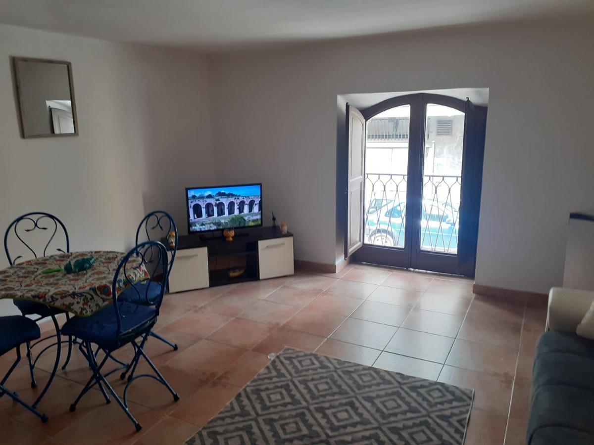 Sicilia Bedda Apartment Palermo Exterior photo