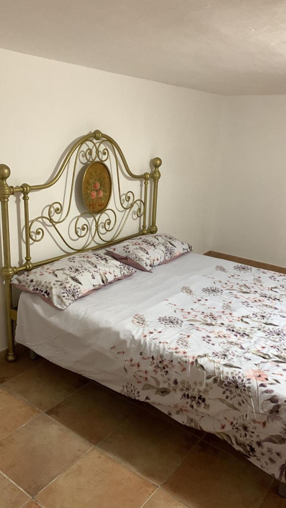 Sicilia Bedda Apartment Palermo Exterior photo